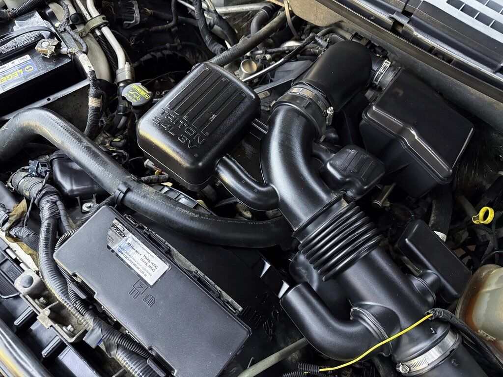 2009 Ford F-150 FX4 Portland OR