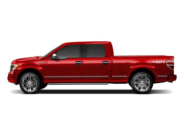 2009 Ford F-150 Lariat Winder GA