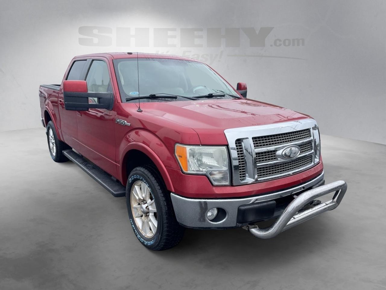 2009 Ford F-150 Lariat Springfield VA