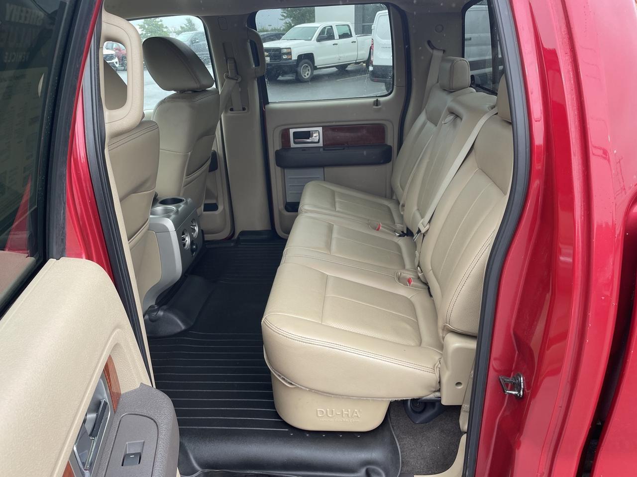 2009 Ford F-150 Lariat Springfield VA