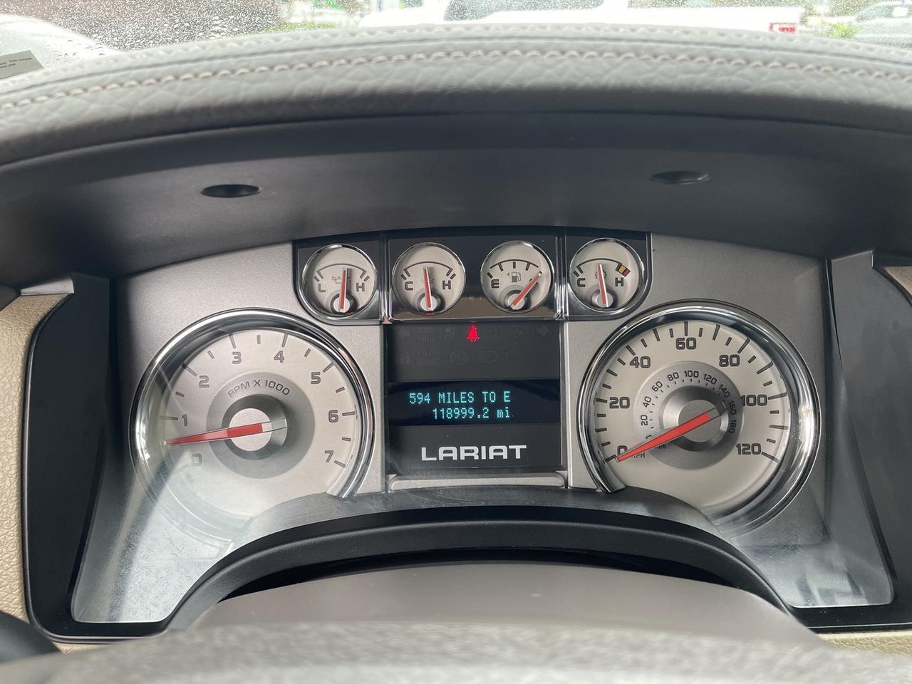 2009 Ford F-150 Lariat Springfield VA
