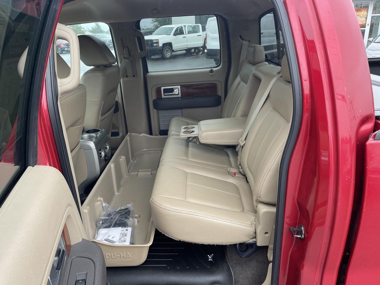 2009 Ford F-150 Lariat Springfield VA