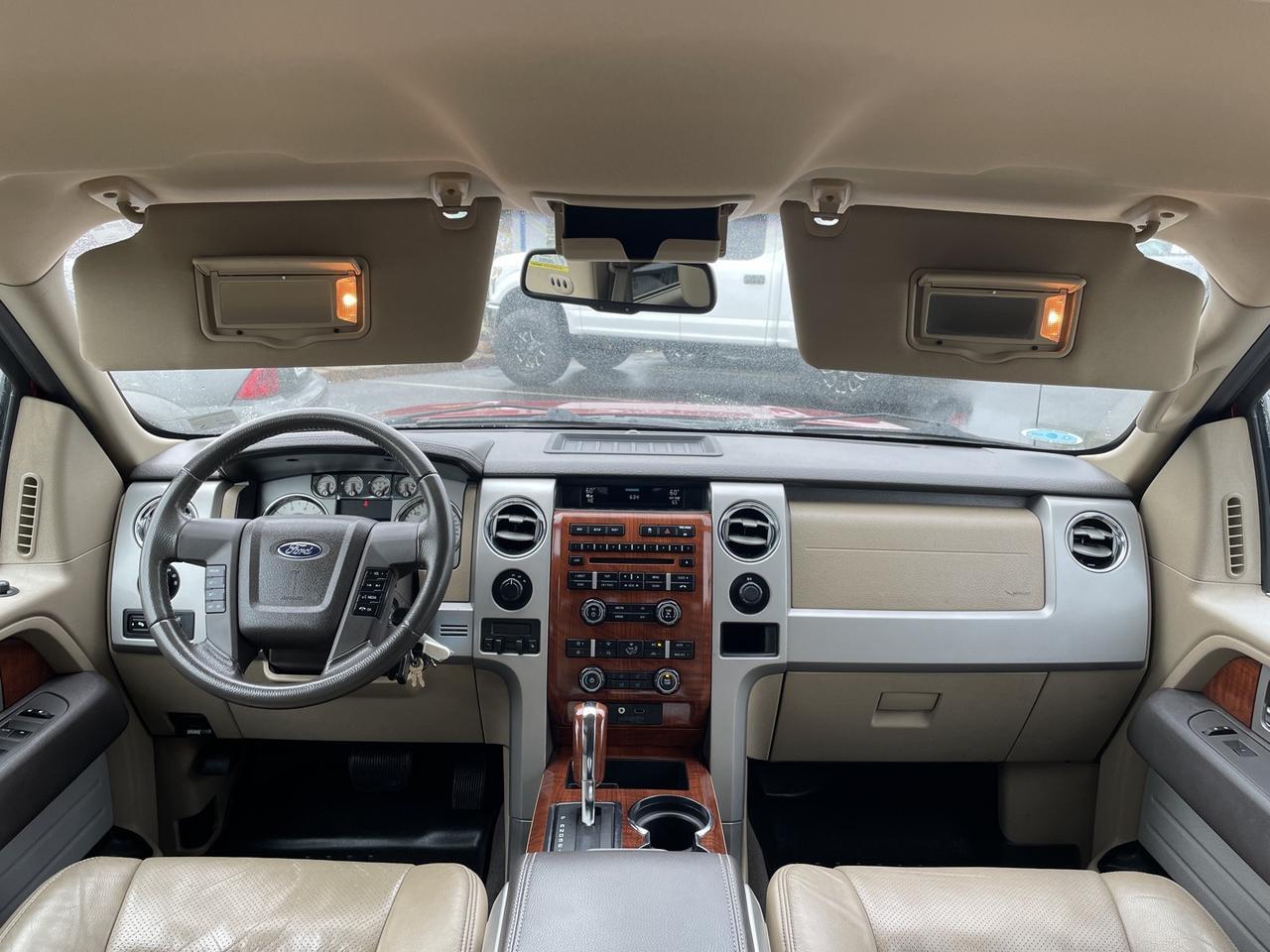2009 Ford F-150 Lariat Springfield VA