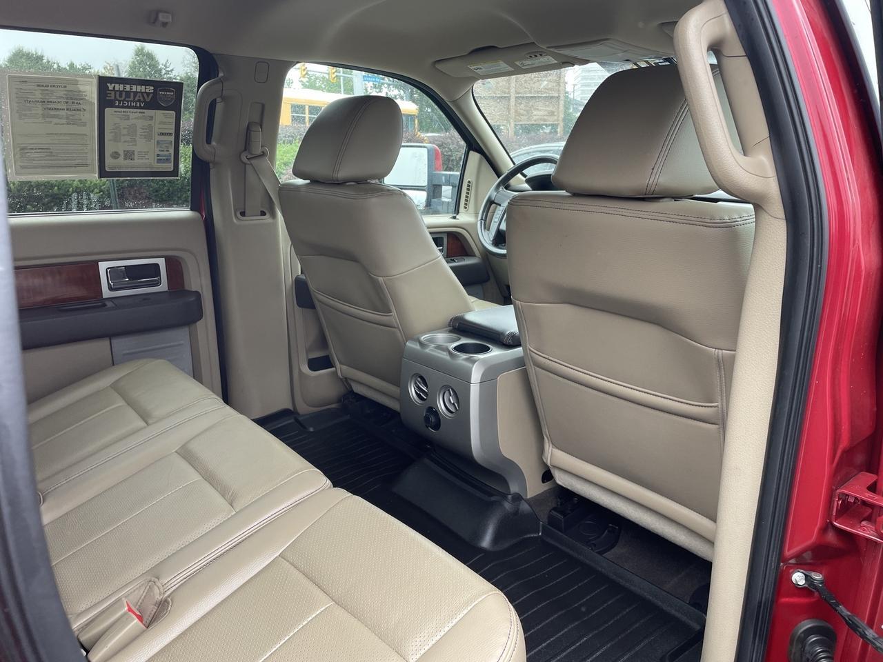 2009 Ford F-150 Lariat Springfield VA