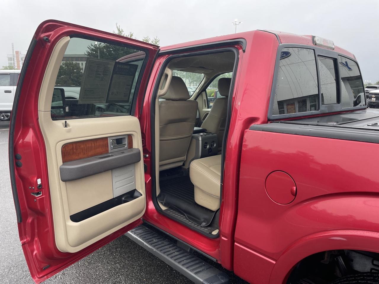 2009 Ford F-150 Lariat Springfield VA