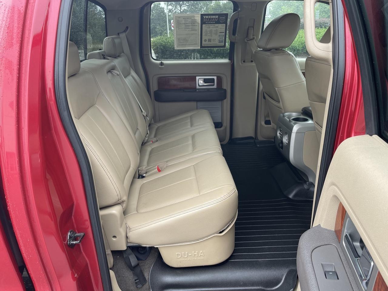 2009 Ford F-150 Lariat Springfield VA