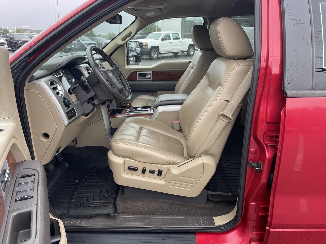 2009 Ford F-150 Lariat Springfield VA