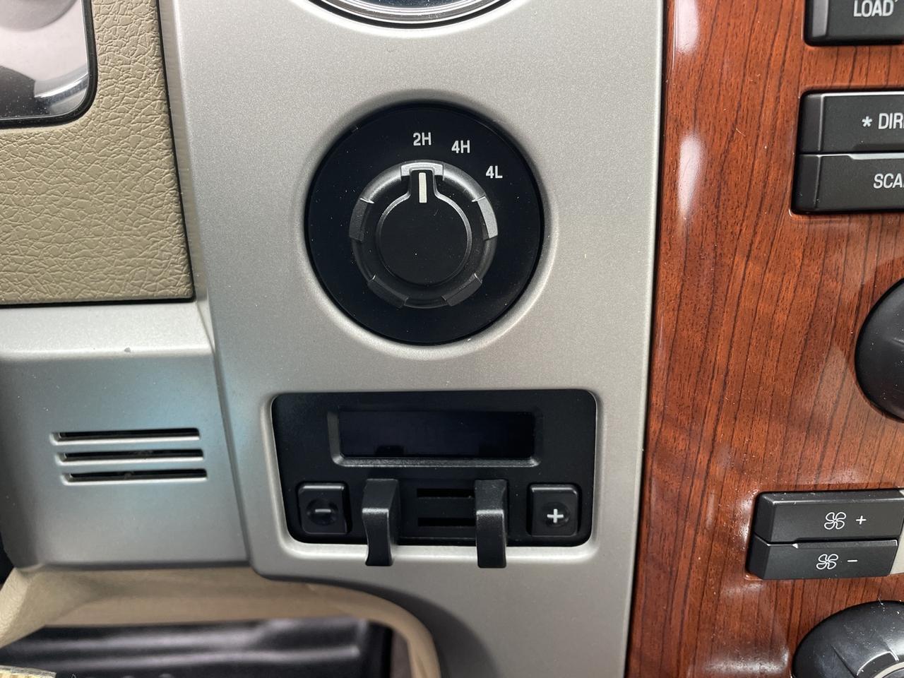 2009 Ford F-150 Lariat Springfield VA