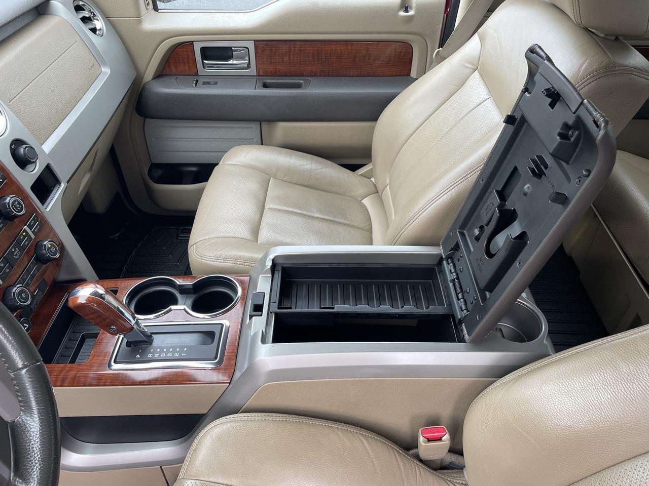 2009 Ford F-150 Lariat Springfield VA