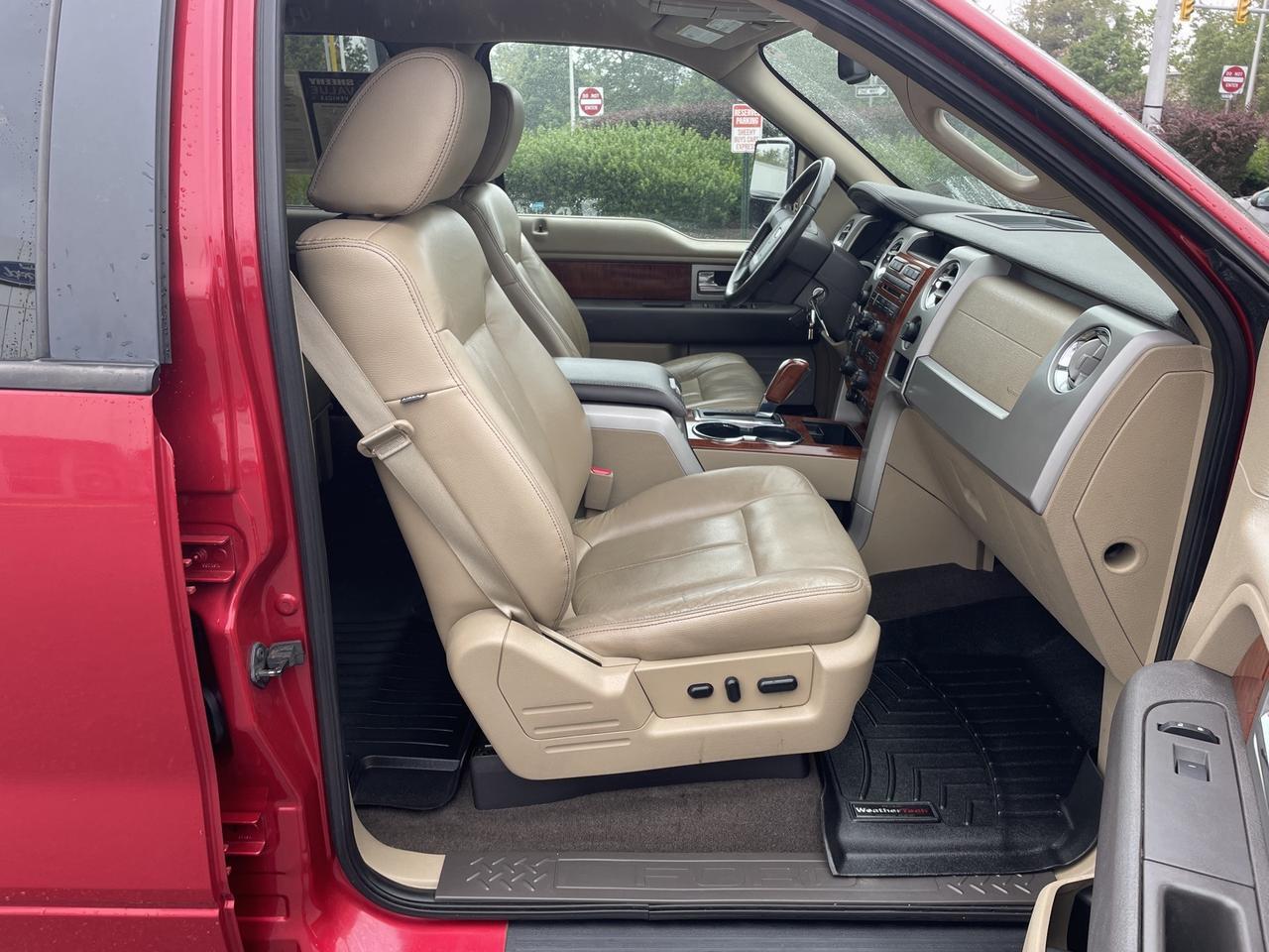 2009 Ford F-150 Lariat Springfield VA
