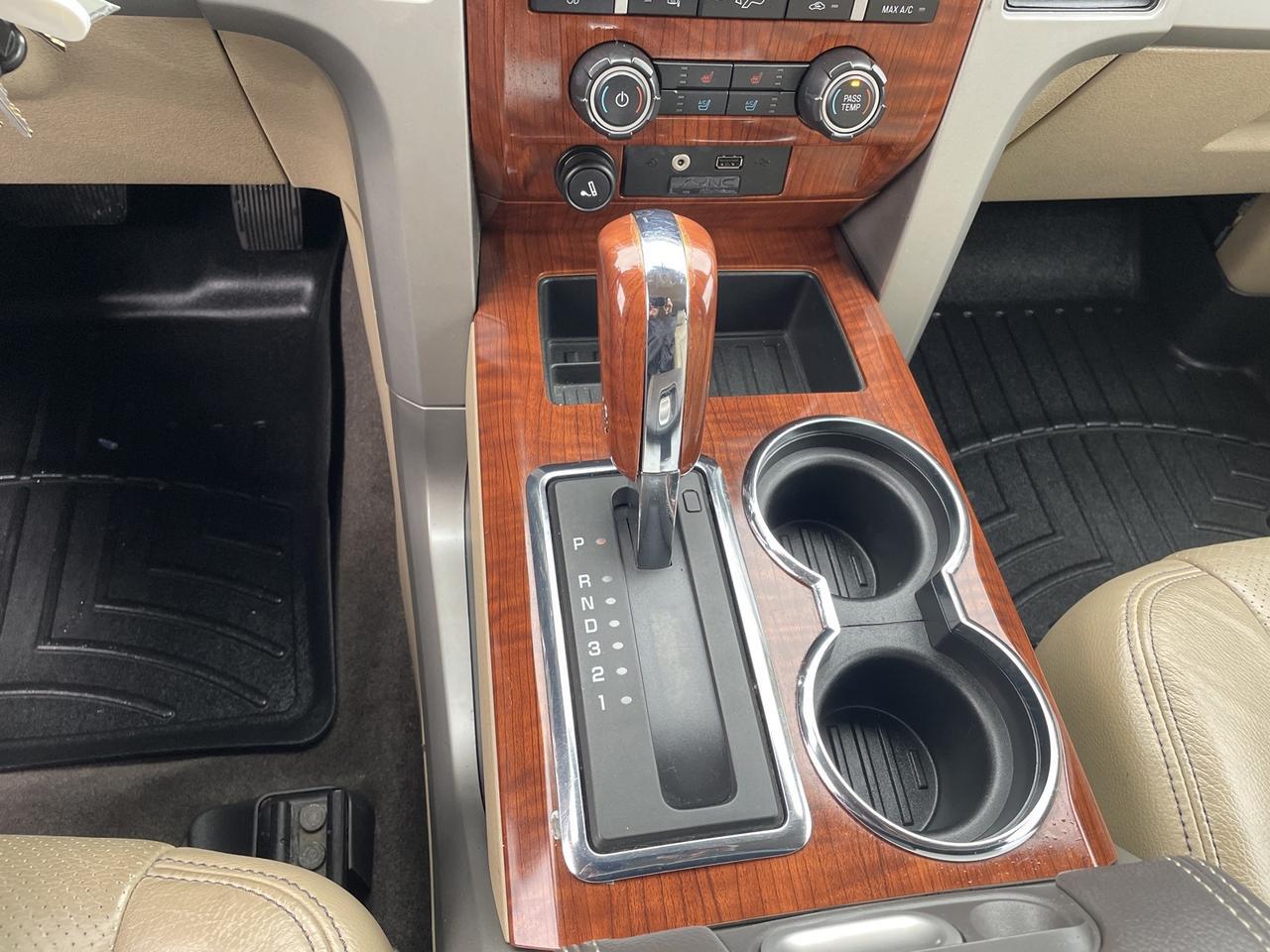 2009 Ford F-150 Lariat Springfield VA