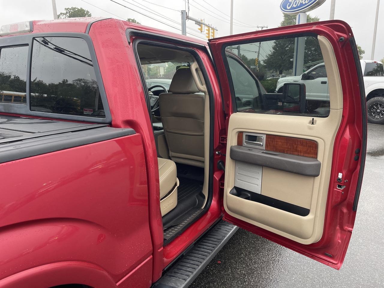 2009 Ford F-150 Lariat Springfield VA