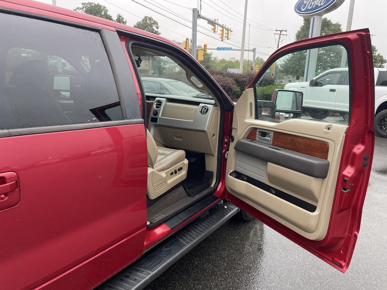 2009 Ford F-150 Lariat Springfield VA