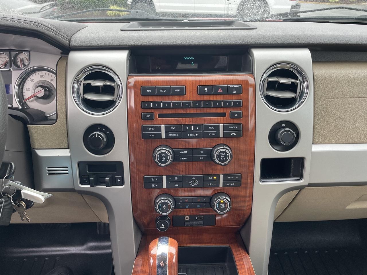 2009 Ford F-150 Lariat Springfield VA