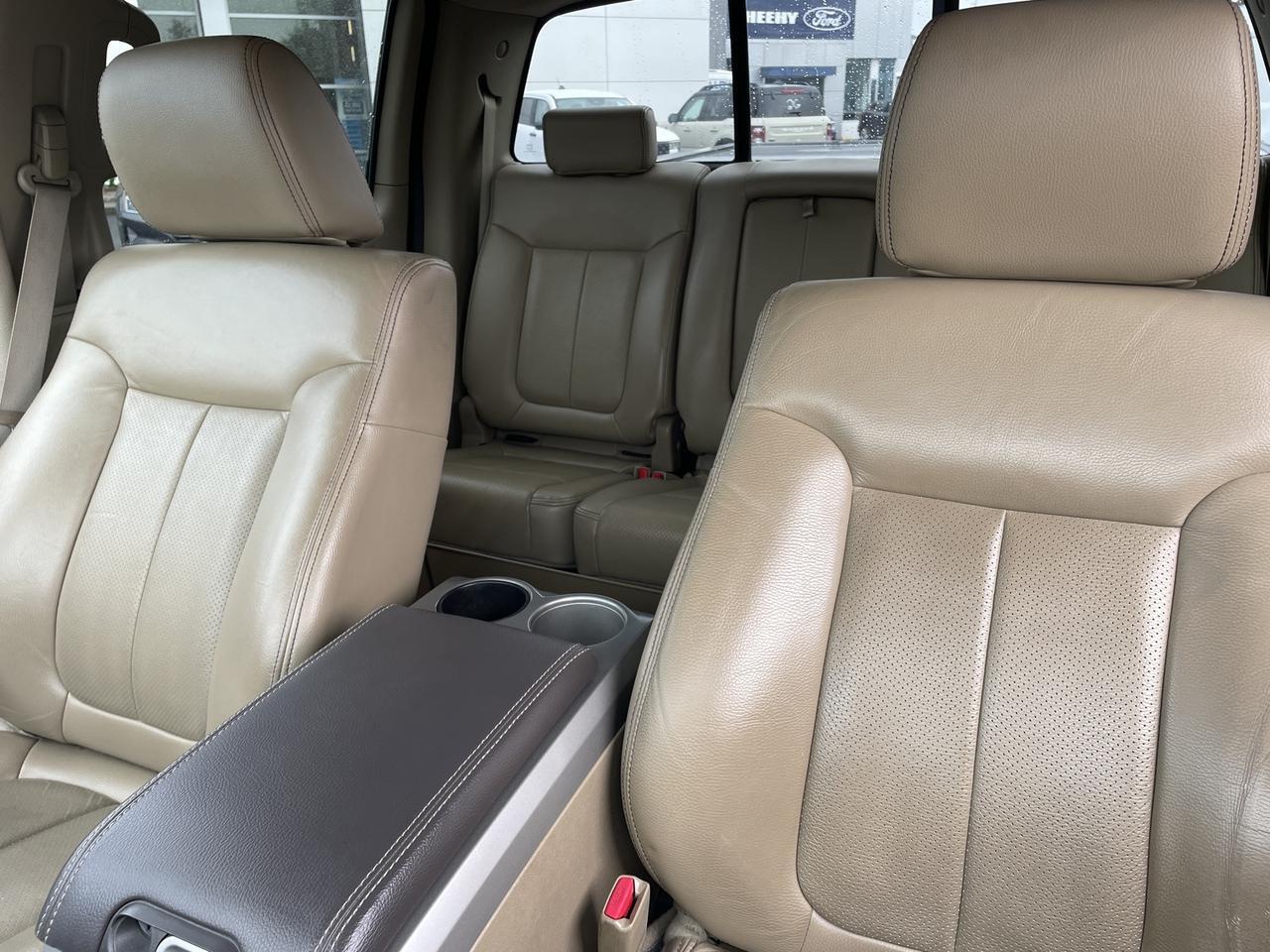 2009 Ford F-150 Lariat Springfield VA