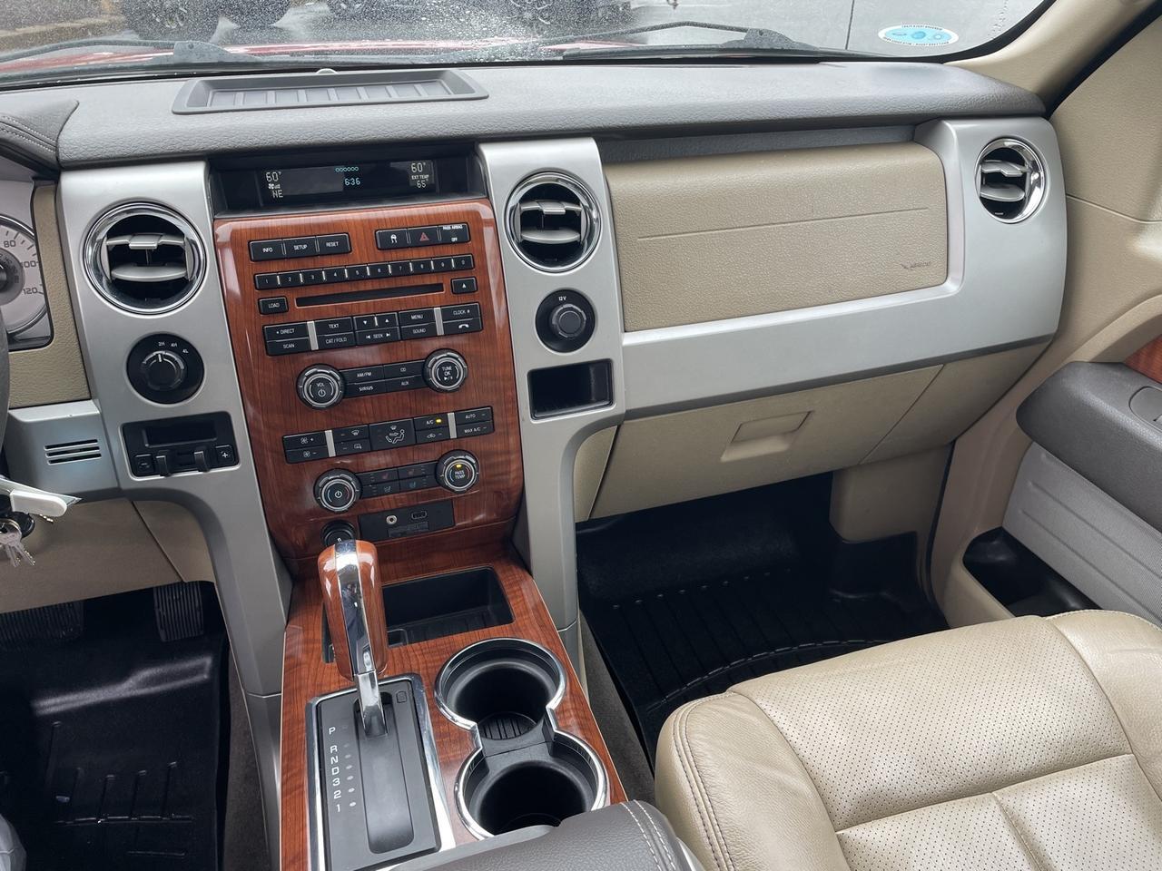 2009 Ford F-150 Lariat Springfield VA