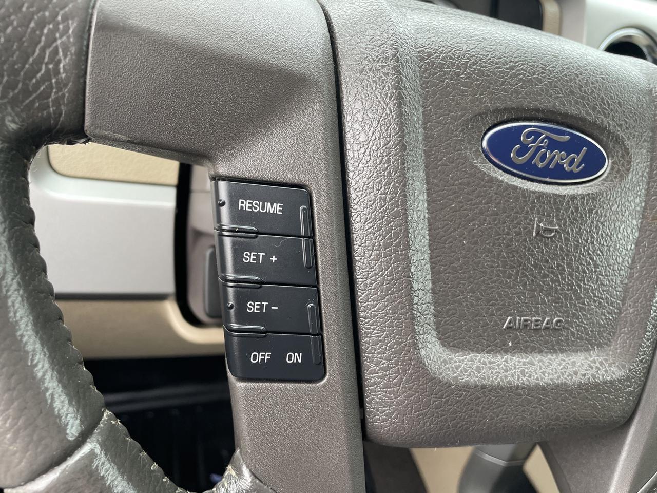 2009 Ford F-150 Lariat Springfield VA