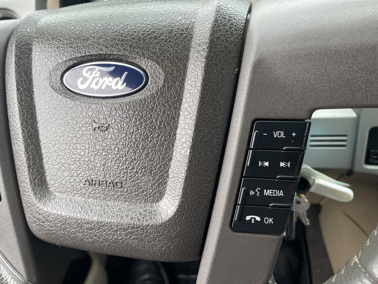 2009 Ford F-150 Lariat Springfield VA