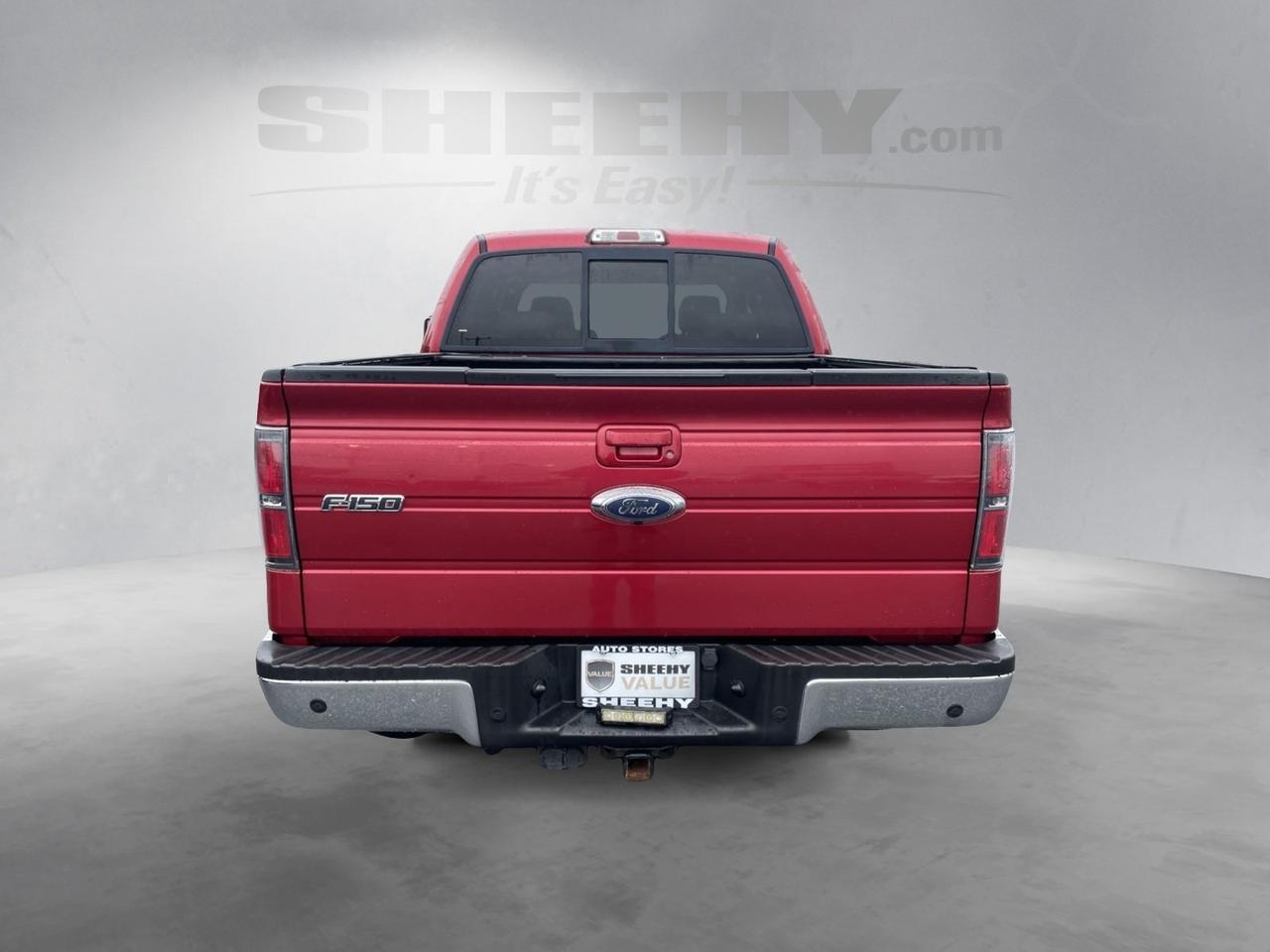 2009 Ford F-150 Lariat Springfield VA