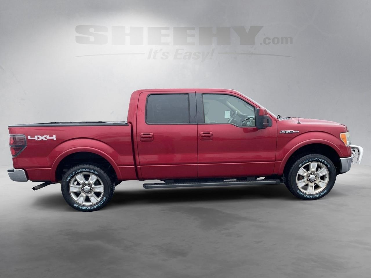 2009 Ford F-150 Lariat Springfield VA