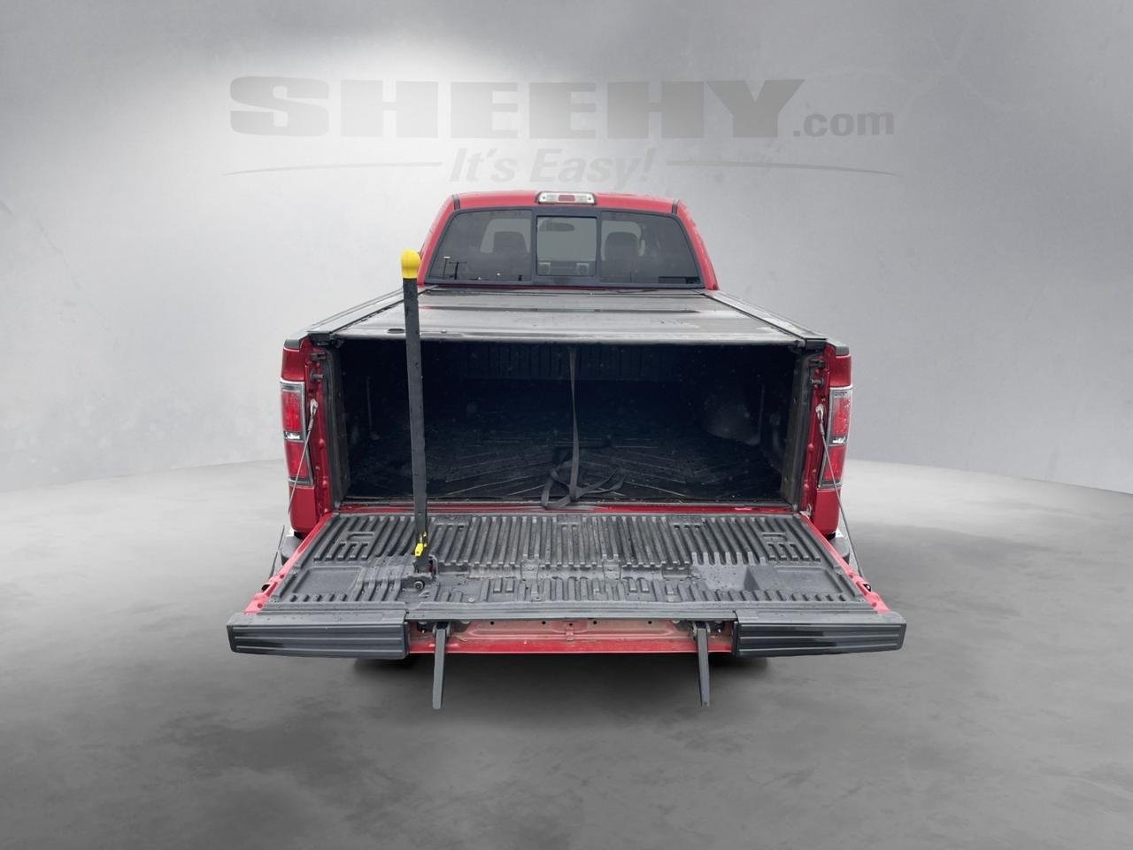 2009 Ford F-150 Lariat Springfield VA