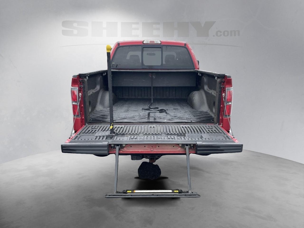 2009 Ford F-150 Lariat Springfield VA