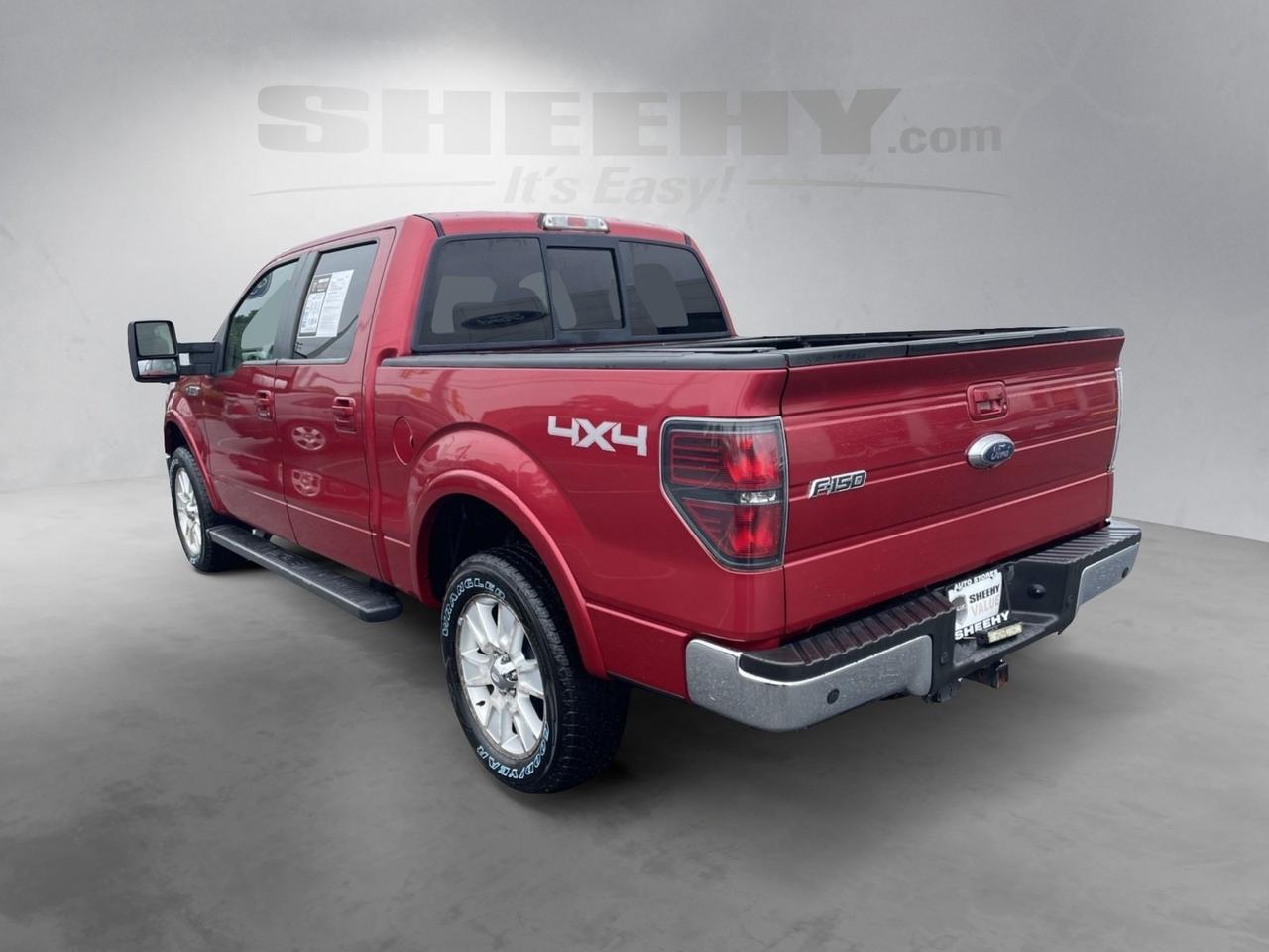 2009 Ford F-150 Lariat Springfield VA