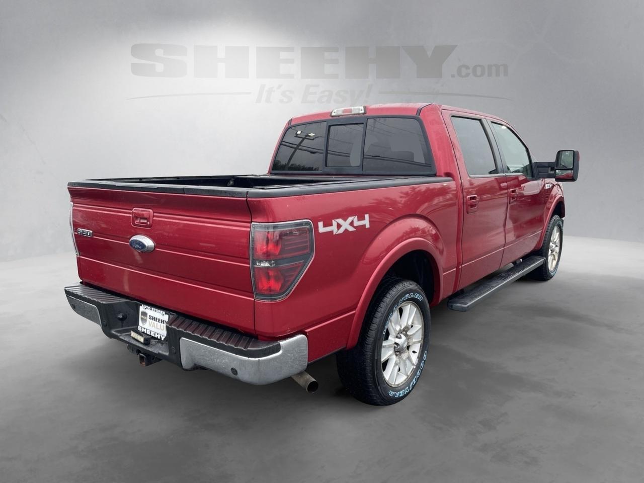 2009 Ford F-150 Lariat Springfield VA