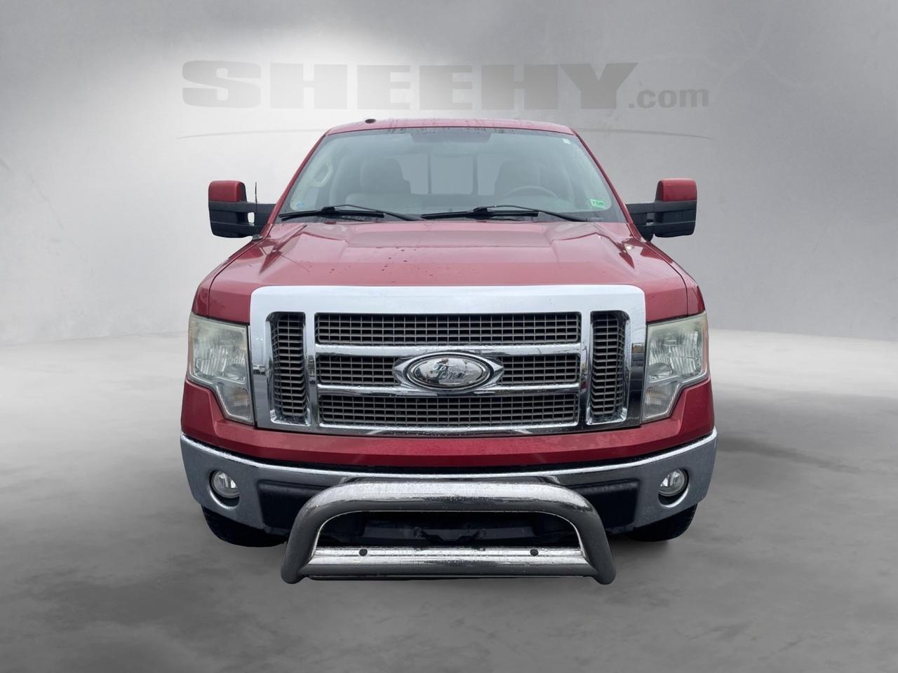 2009 Ford F-150 Lariat Springfield VA