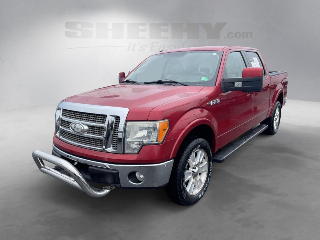 2009 Ford F-150 Lariat Springfield VA