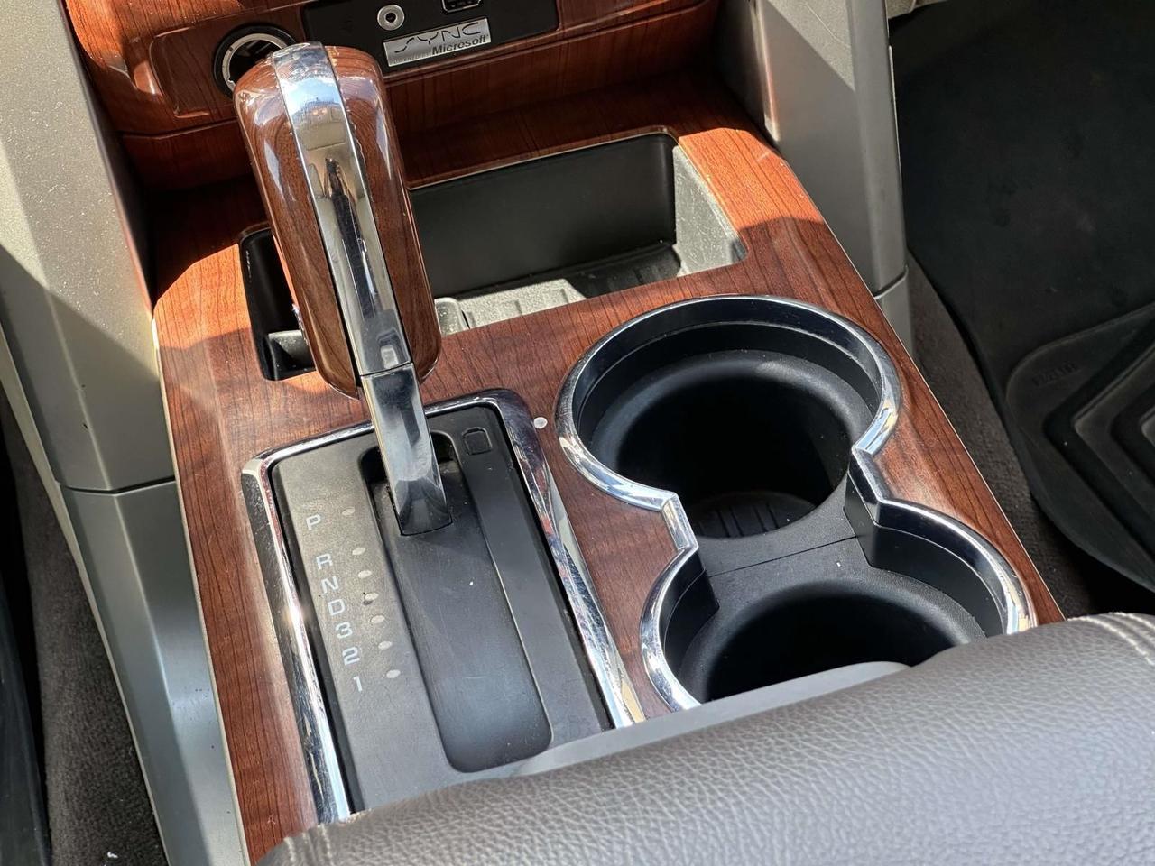 2009 Ford F-150 Platinum Alexandria VA
