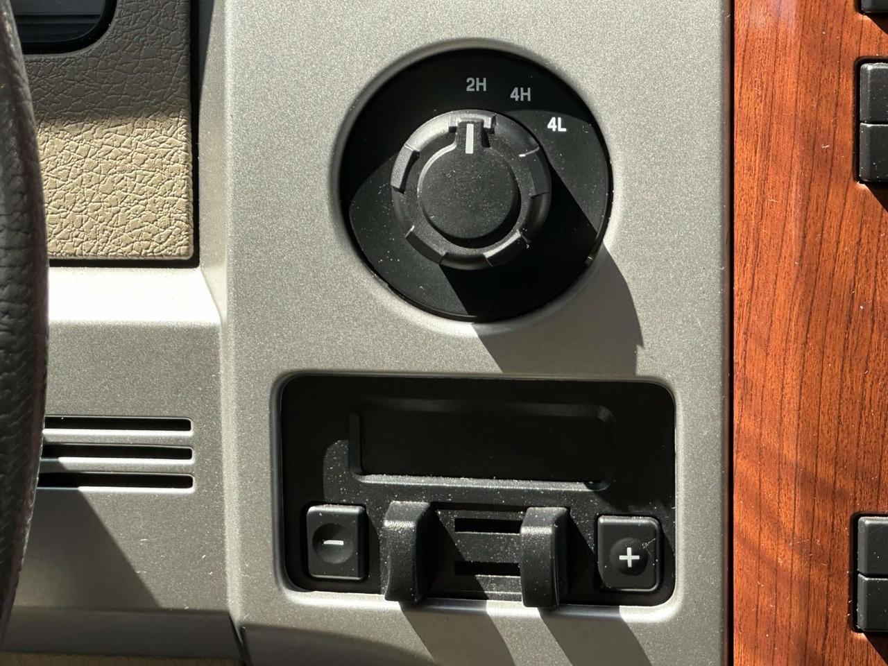 2009 Ford F-150 Platinum Alexandria VA