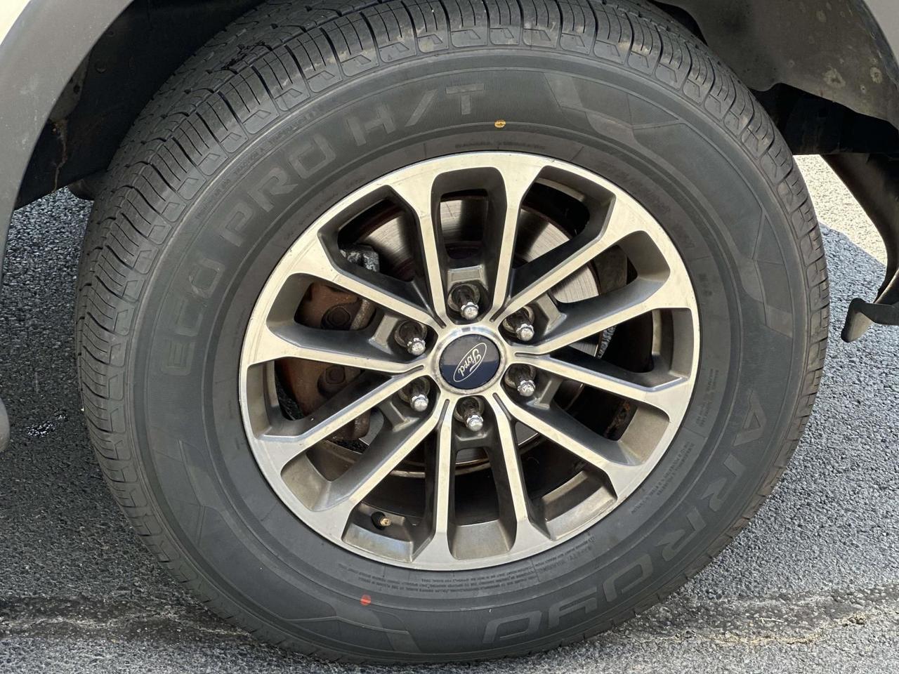 2009 Ford F-150 Platinum Alexandria VA