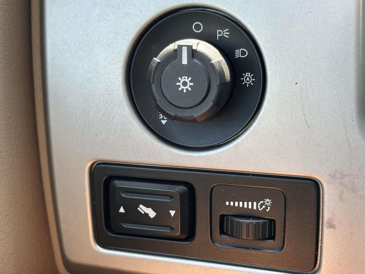 2009 Ford F-150 Platinum Alexandria VA