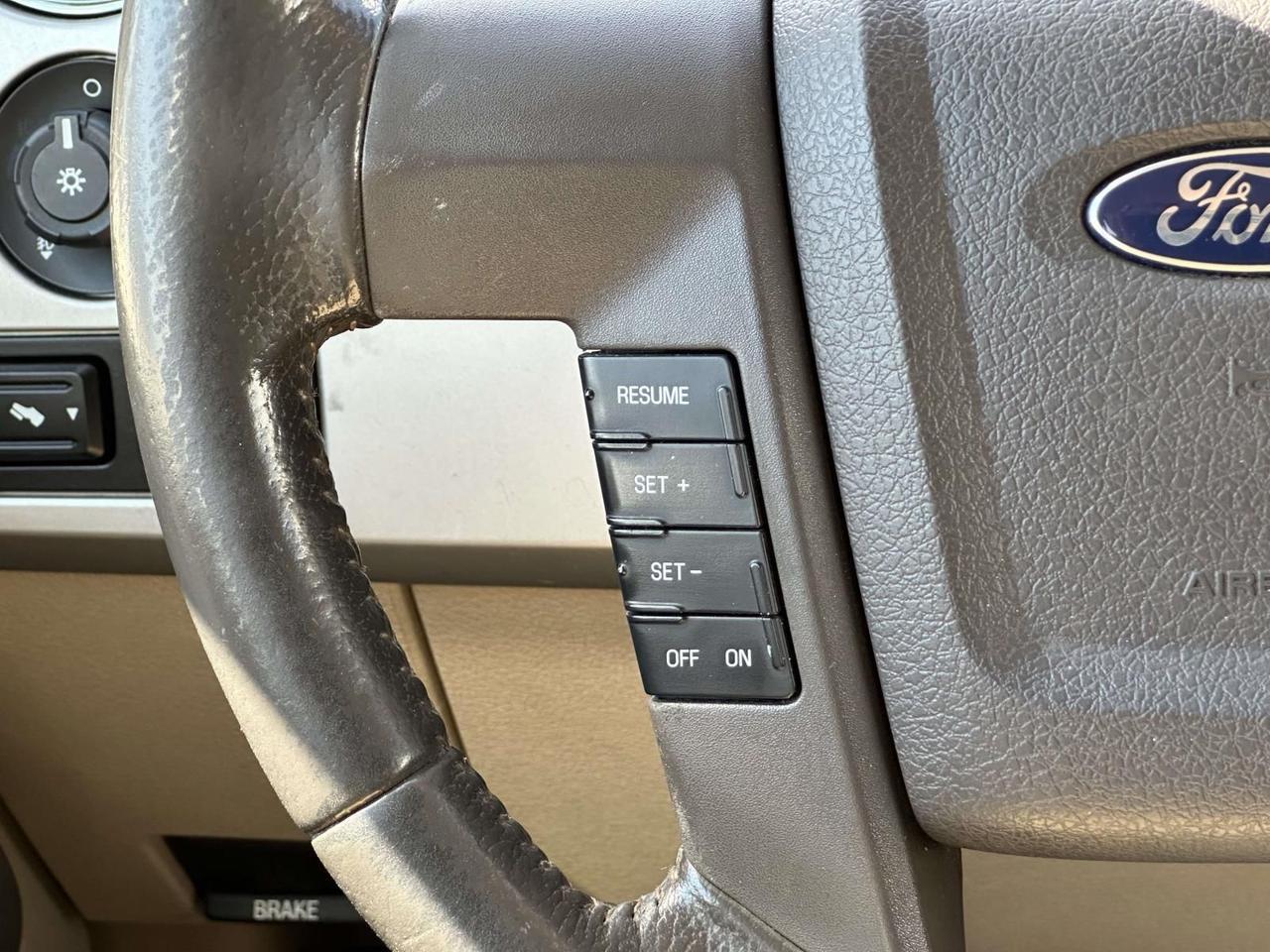 2009 Ford F-150 Platinum Alexandria VA