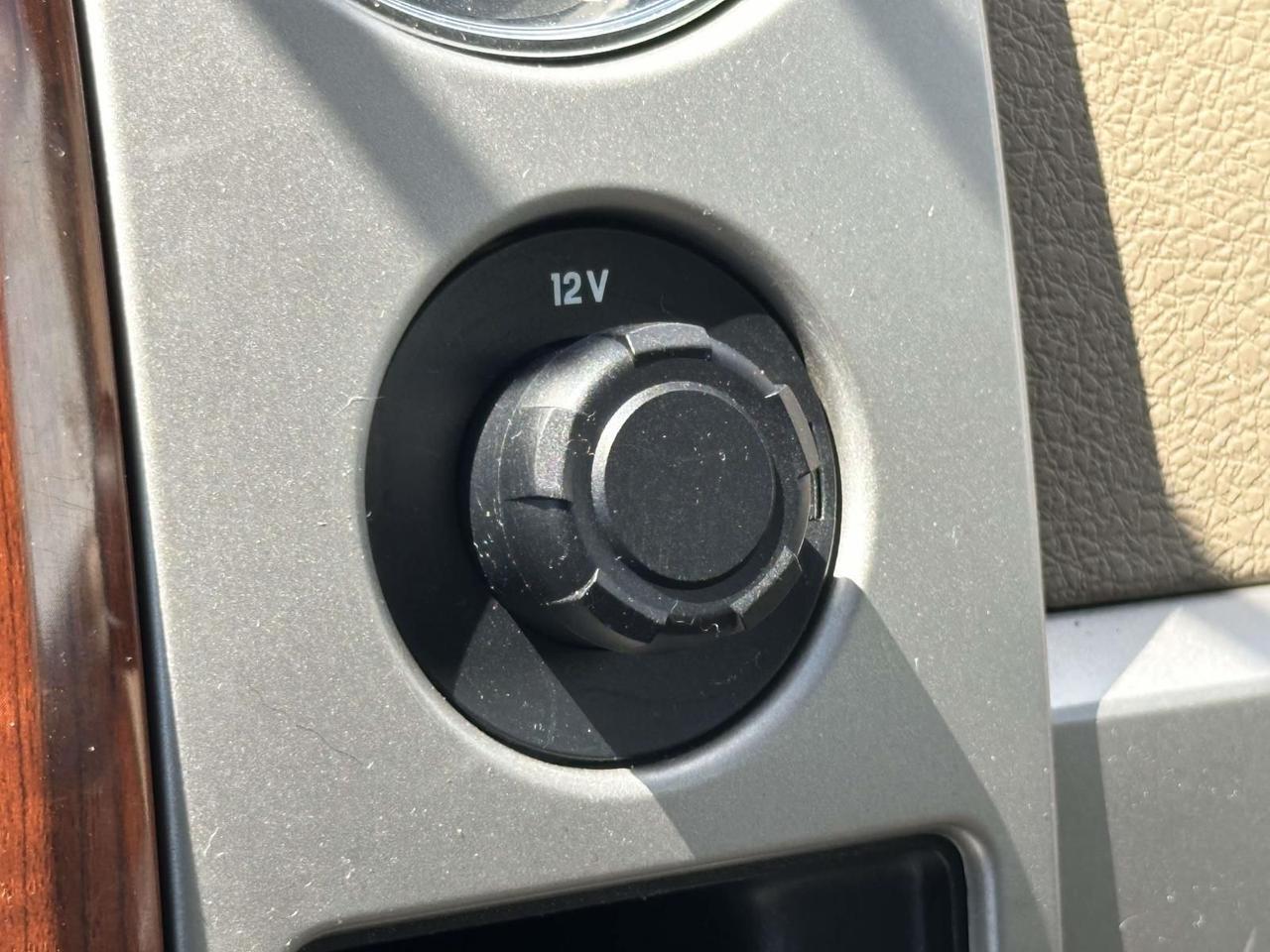 2009 Ford F-150 Platinum Alexandria VA