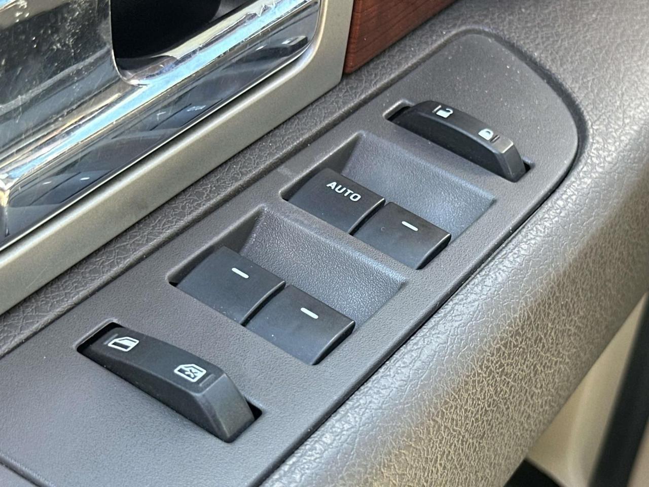 2009 Ford F-150 Platinum Alexandria VA
