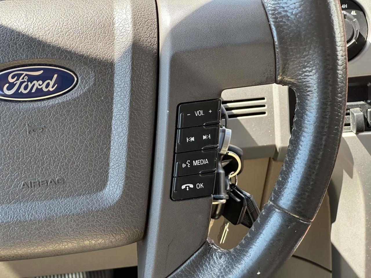 2009 Ford F-150 Platinum Alexandria VA
