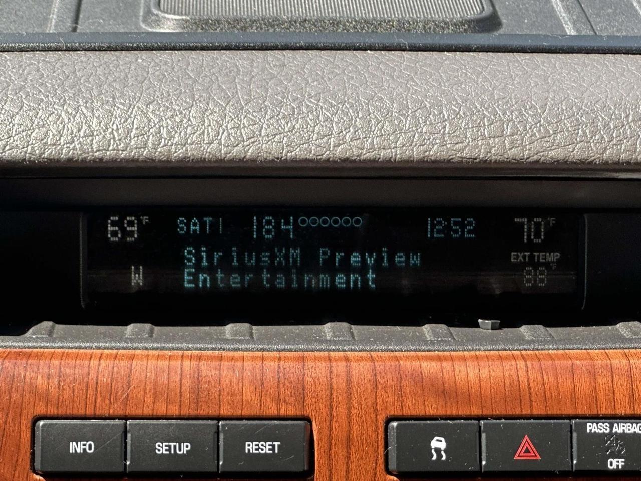 2009 Ford F-150 Platinum Alexandria VA