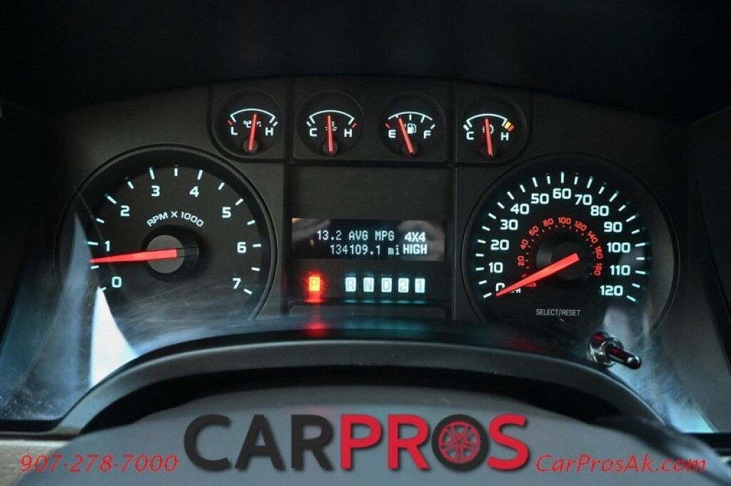 2009 Ford F-150 STX - 4.6L V8 - Single Cab - 4X4 - Cruise Control - A/C - Apple Car Play Stereo - Block Heater - Tow Mirrors - Tonneau Cover - Bedliner - Tow Pkg - 1 Owner Anchorage AK