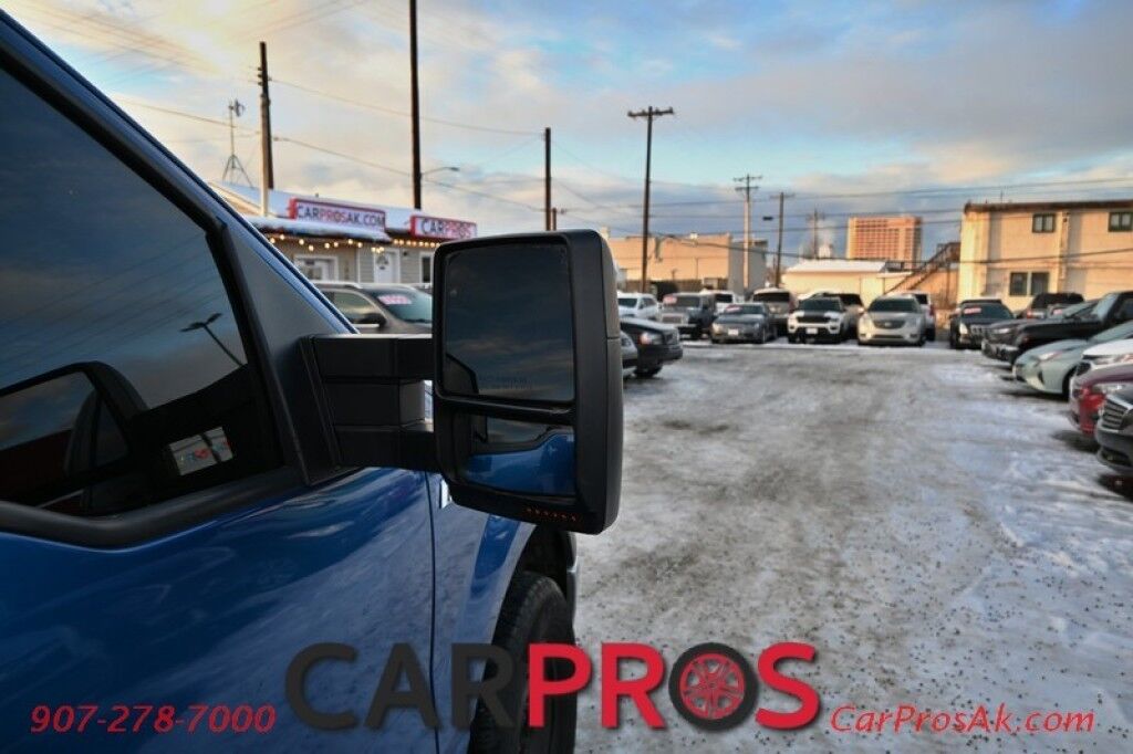 2009 Ford F-150 STX - 4.6L V8 - Single Cab - 4X4 - Cruise Control - A/C - Apple Car Play Stereo - Block Heater - Tow Mirrors - Tonneau Cover - Bedliner - Tow Pkg - 1 Owner Anchorage AK