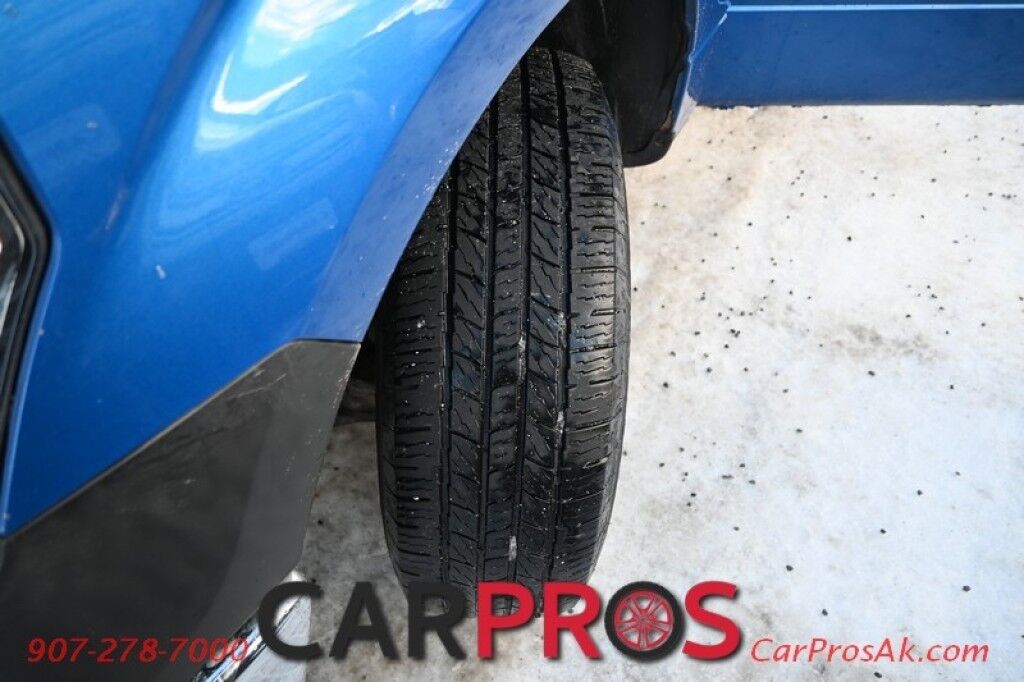 2009 Ford F-150 STX - 4.6L V8 - Single Cab - 4X4 - Cruise Control - A/C - Apple Car Play Stereo - Block Heater - Tow Mirrors - Tonneau Cover - Bedliner - Tow Pkg - 1 Owner Anchorage AK