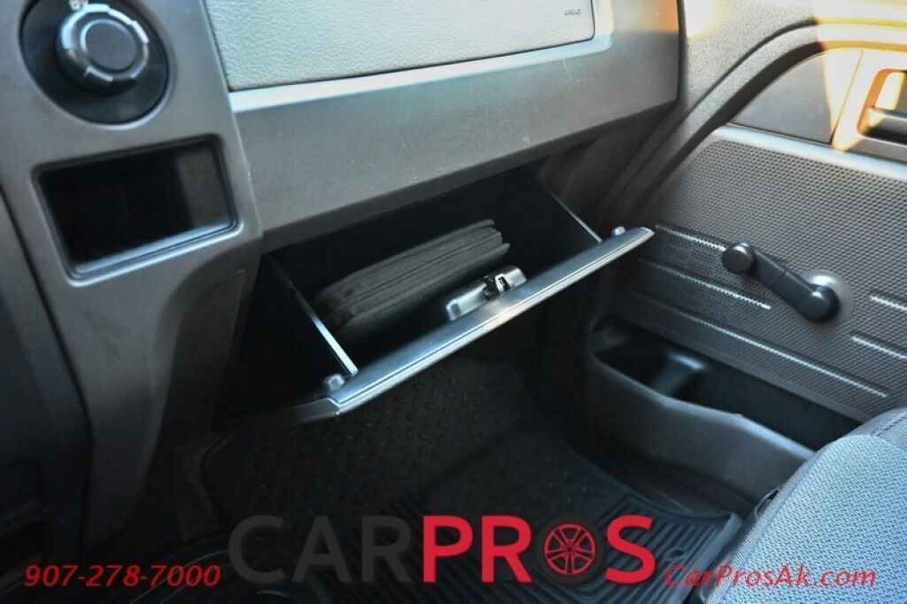 2009 Ford F-150 STX - 4.6L V8 - Single Cab - 4X4 - Cruise Control - A/C - Apple Car Play Stereo - Block Heater - Tow Mirrors - Tonneau Cover - Bedliner - Tow Pkg - 1 Owner Anchorage AK