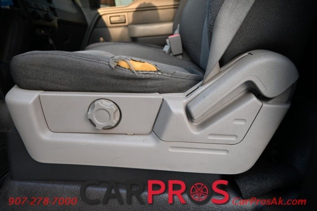 2009 Ford F-150 STX - 4.6L V8 - Single Cab - 4X4 - Cruise Control - A/C - Apple Car Play Stereo - Block Heater - Tow Mirrors - Tonneau Cover - Bedliner - Tow Pkg - 1 Owner Anchorage AK