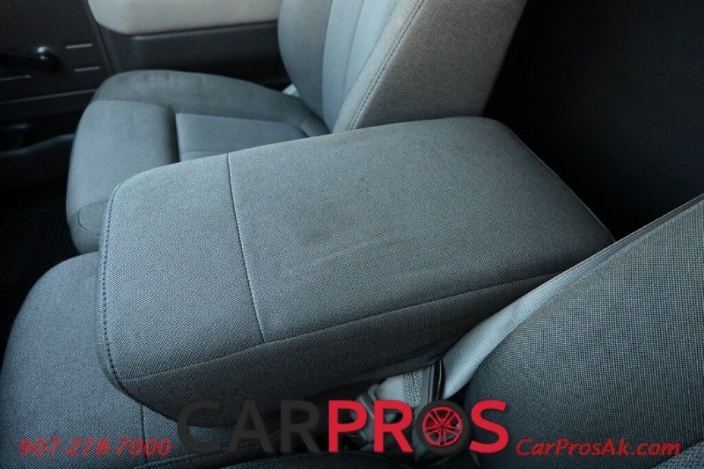 2009 Ford F-150 STX - 4.6L V8 - Single Cab - 4X4 - Cruise Control - A/C - Apple Car Play Stereo - Block Heater - Tow Mirrors - Tonneau Cover - Bedliner - Tow Pkg - 1 Owner Anchorage AK