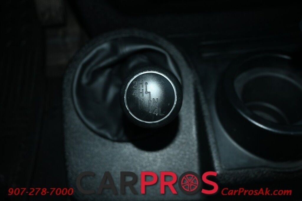 2009 Ford F-150 STX - 4.6L V8 - Single Cab - 4X4 - Cruise Control - A/C - Apple Car Play Stereo - Block Heater - Tow Mirrors - Tonneau Cover - Bedliner - Tow Pkg - 1 Owner Anchorage AK