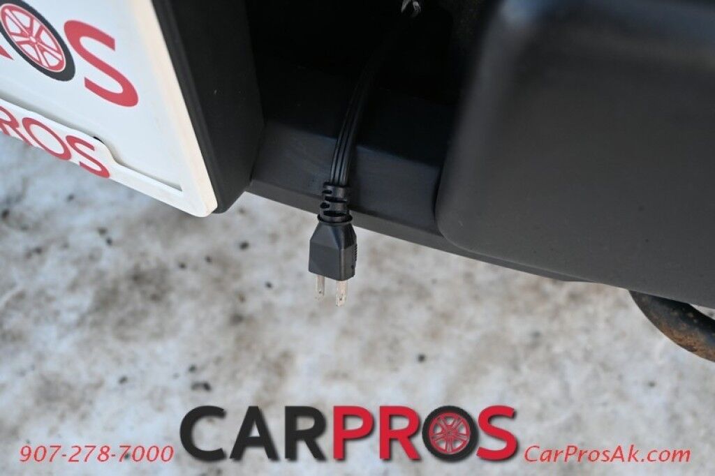 2009 Ford F-150 STX - 4.6L V8 - Single Cab - 4X4 - Cruise Control - A/C - Apple Car Play Stereo - Block Heater - Tow Mirrors - Tonneau Cover - Bedliner - Tow Pkg - 1 Owner Anchorage AK