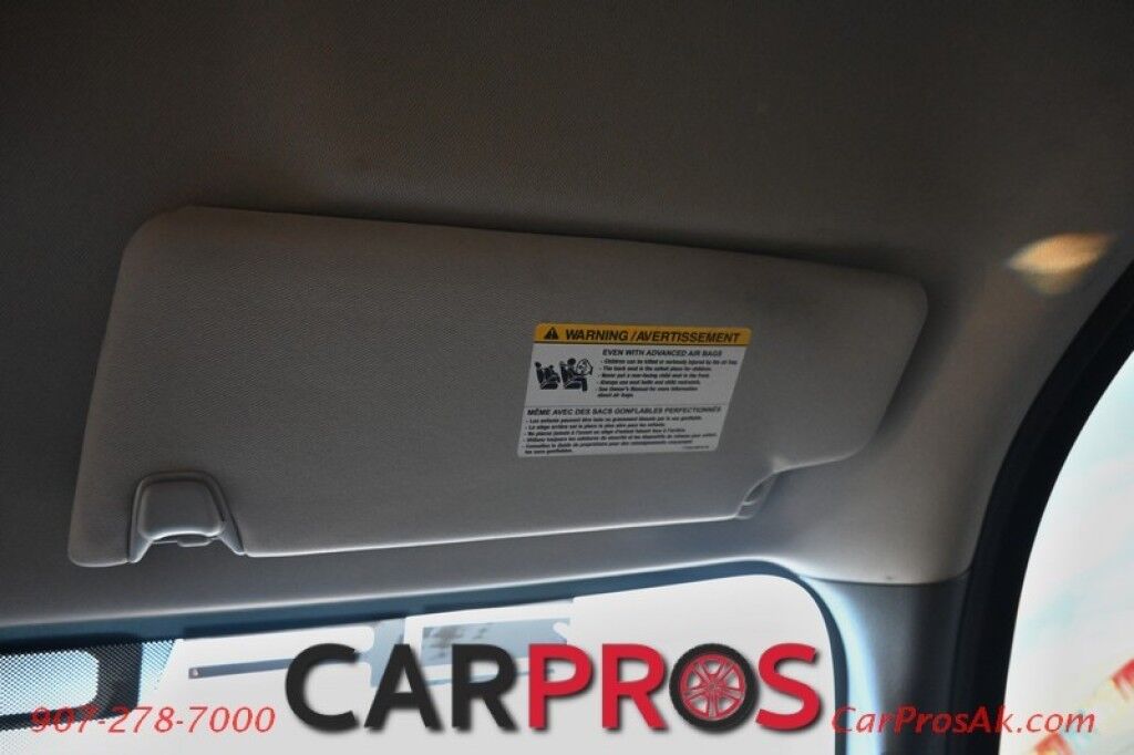 2009 Ford F-150 STX - 4.6L V8 - Single Cab - 4X4 - Cruise Control - A/C - Apple Car Play Stereo - Block Heater - Tow Mirrors - Tonneau Cover - Bedliner - Tow Pkg - 1 Owner Anchorage AK