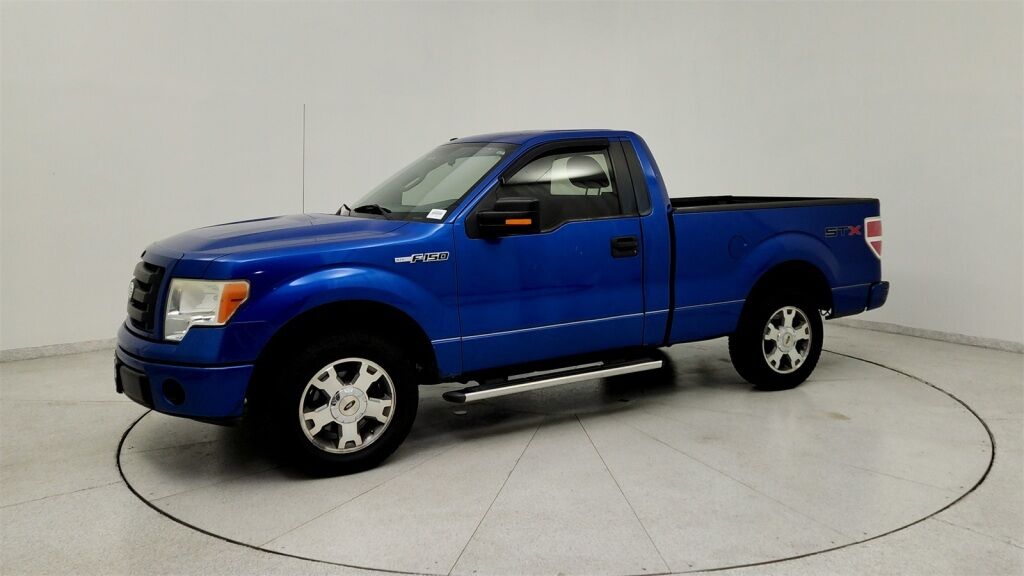2009 Ford F-150 STX Laurel MD