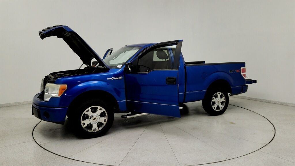 2009 Ford F-150 STX Laurel MD
